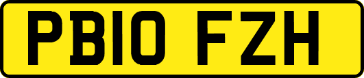PB10FZH