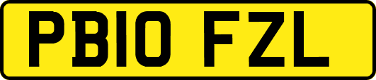 PB10FZL