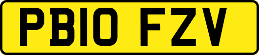 PB10FZV