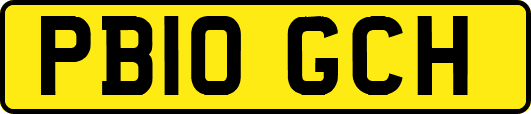 PB10GCH