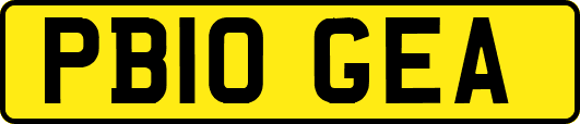 PB10GEA
