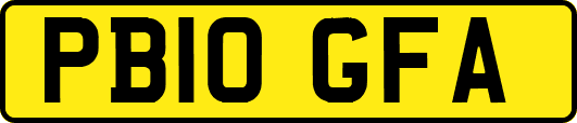PB10GFA