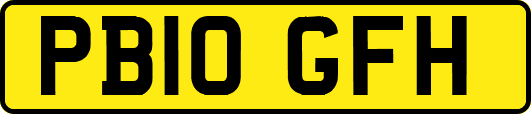 PB10GFH