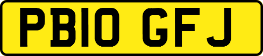 PB10GFJ