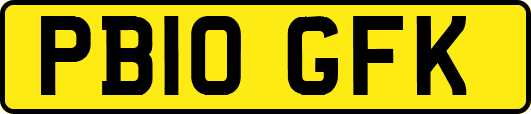 PB10GFK