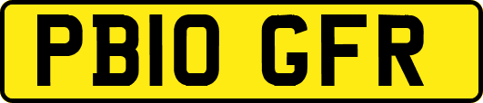 PB10GFR