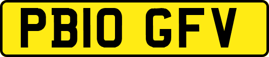 PB10GFV