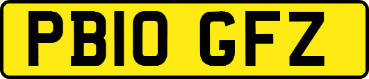 PB10GFZ