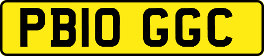 PB10GGC