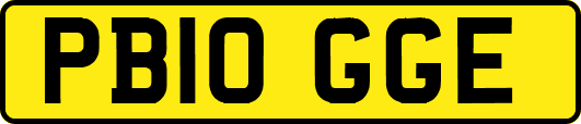 PB10GGE