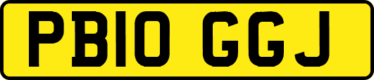 PB10GGJ