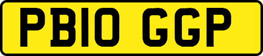 PB10GGP