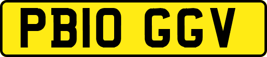 PB10GGV