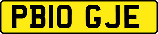 PB10GJE