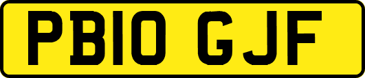 PB10GJF