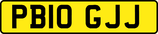 PB10GJJ