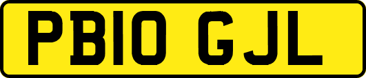PB10GJL