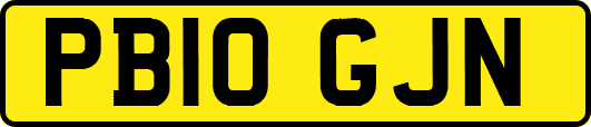 PB10GJN