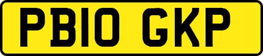 PB10GKP