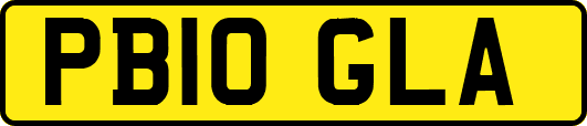 PB10GLA