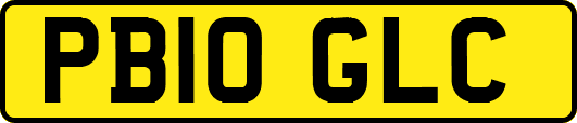 PB10GLC