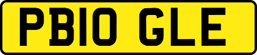 PB10GLE