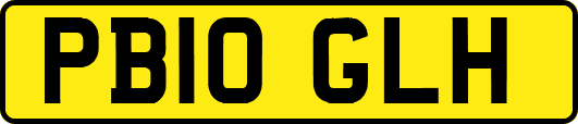 PB10GLH