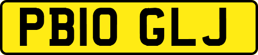 PB10GLJ
