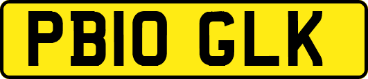 PB10GLK