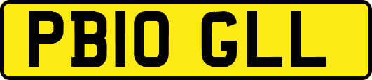 PB10GLL