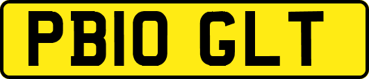 PB10GLT