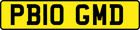 PB10GMD