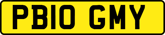 PB10GMY