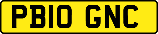 PB10GNC