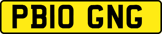 PB10GNG