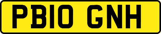 PB10GNH