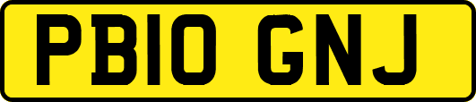 PB10GNJ