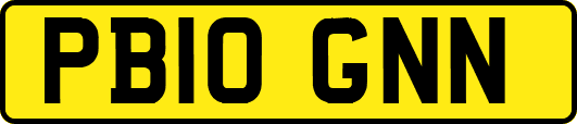 PB10GNN
