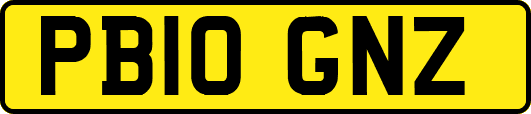PB10GNZ