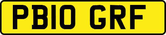 PB10GRF