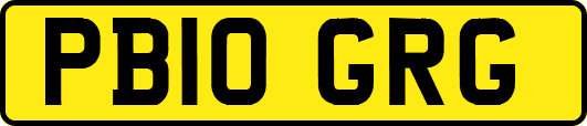 PB10GRG