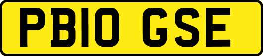 PB10GSE
