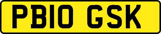 PB10GSK