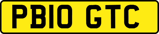 PB10GTC