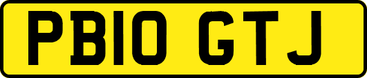 PB10GTJ
