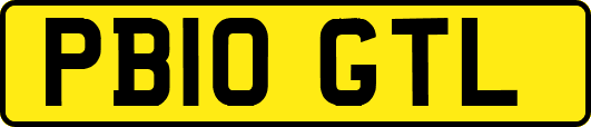 PB10GTL
