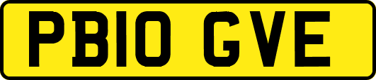 PB10GVE