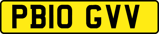 PB10GVV