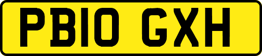PB10GXH