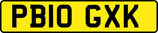 PB10GXK